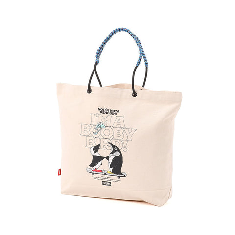 Chums Canvas Rope Tote Bag CH60-4033 手挽袋 – Athletic City