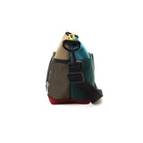 Chums 26 Monkey Magic Mesh Pocket Collect Shoulder Bag CH60-4075 斜揹袋
