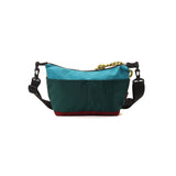 Chums 26 Monkey Magic Mesh Pocket Collect Shoulder Bag CH60-4075 斜揹袋
