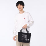 Chums 26 Monkey Magic Mesh Pocket Zip Tote Bag CH60-4076 手挽袋
