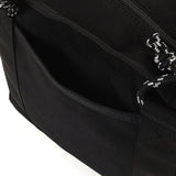 Chums 26 Monkey Magic Mesh Pocket Zip Tote Bag CH60-4076 手挽袋