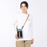 Chums Spring Dale Mini Shoulder Bag CH60-4102 斜揹袋