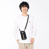 Chums Spring Dale Mini Shoulder Bag CH60-4102 斜揹袋