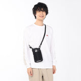 Chums Spring Dale Mini Shoulder Bag CH60-4102 斜揹袋