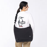 Chums Wavy Strap Shoulder Bag CH60-4141 斜揹袋