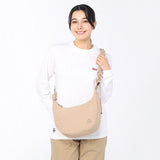Chums Wavy Strap Mini Banana Shoulder Bag CH60-4142 斜揹袋