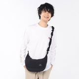 Chums Wavy Strap Mini Banana Shoulder Bag CH60-4142 斜揹袋