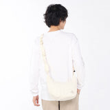 Chums Wavy Strap Mini Banana Shoulder Bag CH60-4142 斜揹袋