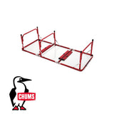 Chums Folding Table CH62-1589 可摺疊 露營枱