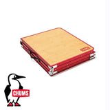 Chums Folding Table CH62-1589 可摺疊 露營枱