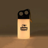 Chums Camper Bottle LED Light CH62-1741 露營燈 座枱燈