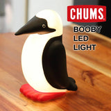 Chums Booby LED Light CH62-1742 露營燈 座枱燈