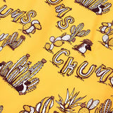 Chums Table Cloth CH62-1797 露營枱墊