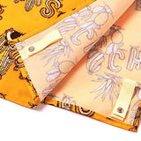 Chums Table Cloth CH62-1797 露營枱墊