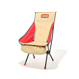 Chums Compact Chair Booby Foot High CH62-1800 可摺疊式 高身 露營櫈