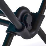 Chums Compact Chair Booby Foot High CH62-1800 可摺疊式 高身 露營櫈