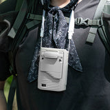 Claymore Clip Fan CLFN-CL01B 可充電式 手提便攜風扇
