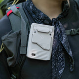 Claymore Clip Fan CLFN-CL01B 可充電式 手提便攜風扇