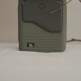 Claymore Clip Fan CLFN-CL01B 可充電式 手提便攜風扇