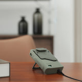 Claymore Clip Fan CLFN-CL01B 可充電式 手提便攜風扇
