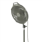 Claymore Fan 21 CLFN-F21 可充電式 8.4" 多用途輕量風扇
