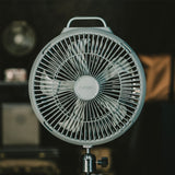 Claymore Fan 21 CLFN-F21 可充電式 8.4" 多用途輕量風扇