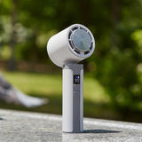 Claymore Ice Fan CLFN-IC01A 可充電式 手提便攜冷感風扇