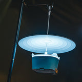Claymore Rechargeable Lamp Athena i CLL-100 可充電式 露營燈 驅蚊器