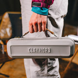 Claymore Rechargeable Bluetooth Lamp Multi Face L CLMF-3000 可充電式 藍芽 露營燈
