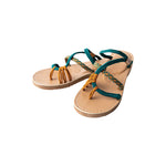 Kavu Women's Horizon Sandal F002 SS24 夏日涼鞋 女裝 W'S