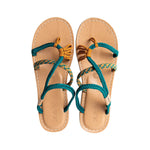 Kavu Women's Horizon Sandal F002 SS24 夏日涼鞋 女裝 W'S