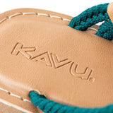 Kavu Women's Horizon Sandal F002 SS24 夏日涼鞋 女裝 W'S