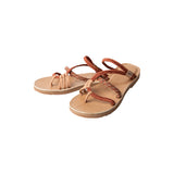 Kavu Women's Horizon Sandal F002 SS24 夏日涼鞋 女裝 W'S