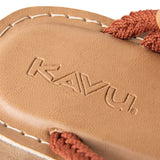 Kavu Women's Horizon Sandal F002 SS24 夏日涼鞋 女裝 W'S