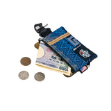 FairFax Ethnic Key Coin Pouch FF0500 SS23 散紙包 小錢包