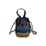 FairFax Ethnic Mini Bucket Tote FF1120 SS23 水桶袋 斜揹袋