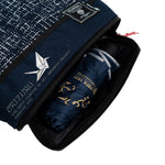 FairFax Orizuru Bike Pouch FF1310 SS24 日系 折り鶴 斜揹袋 (附送雨傘)