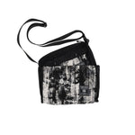 FairFax Distortion 2 Way Messenger Bag FF1410 SS24 日系 兩用斜揹袋