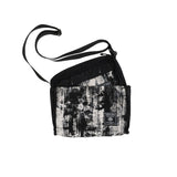 FairFax Distortion 2 Way Messenger Bag FF1410 SS24 日系 兩用斜揹袋