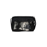 FairFax Distortion 2 Way Messenger Bag FF1410 SS24 日系 兩用斜揹袋