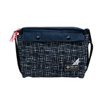 FairFax Orizuru 2 Way Messenger Bag FF1410 SS24 日系 折り鶴 斜揹袋