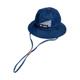 Fairfax x Outdoor Fishman Hat FF9006 SS23 漁夫帽