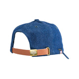 Fairfax x Outdoor Denim Cap FF9007 SS23 牛仔 Cap 帽