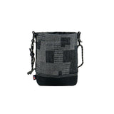 FairFax Sasiko Bucket Bag BG08 SS23 日本刺子繡系列 水桶袋 斜揹袋