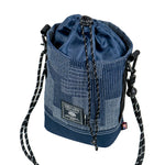 FairFax Sasiko Bucket Bag BG08 SS23 日本刺子繡系列 水桶袋 斜揹袋