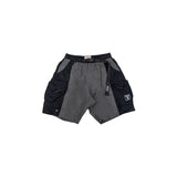 Fairfax Men's Color Block Shorts FFSS23-PT05 SS23 工裝短褲 男裝 M'S