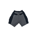 Fairfax Men's Color Block Shorts FFSS23-PT05 SS23 工裝短褲 男裝 M'S