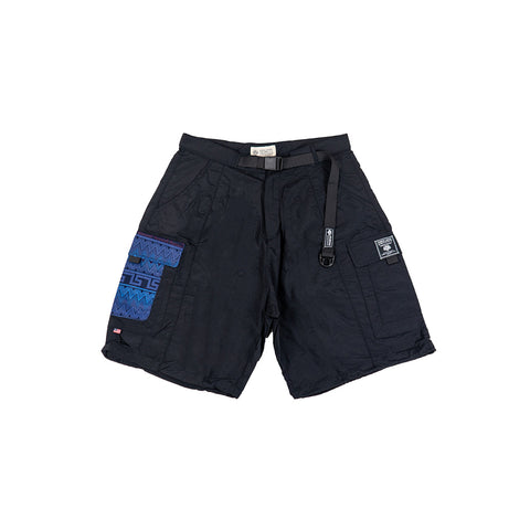 Fairfax Men's Ethnic Shorts FFSS23-PT06 SS23 工裝短褲 男裝 M'S