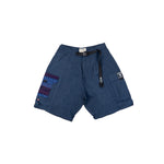 Fairfax Men's Ethnic Shorts FFSS23-PT06 SS23 工裝短褲 男裝 M'S