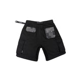 Fairfax Men's Sasiko Shorts FFSS23-PT08 SS23 工裝短褲 男裝 M'S